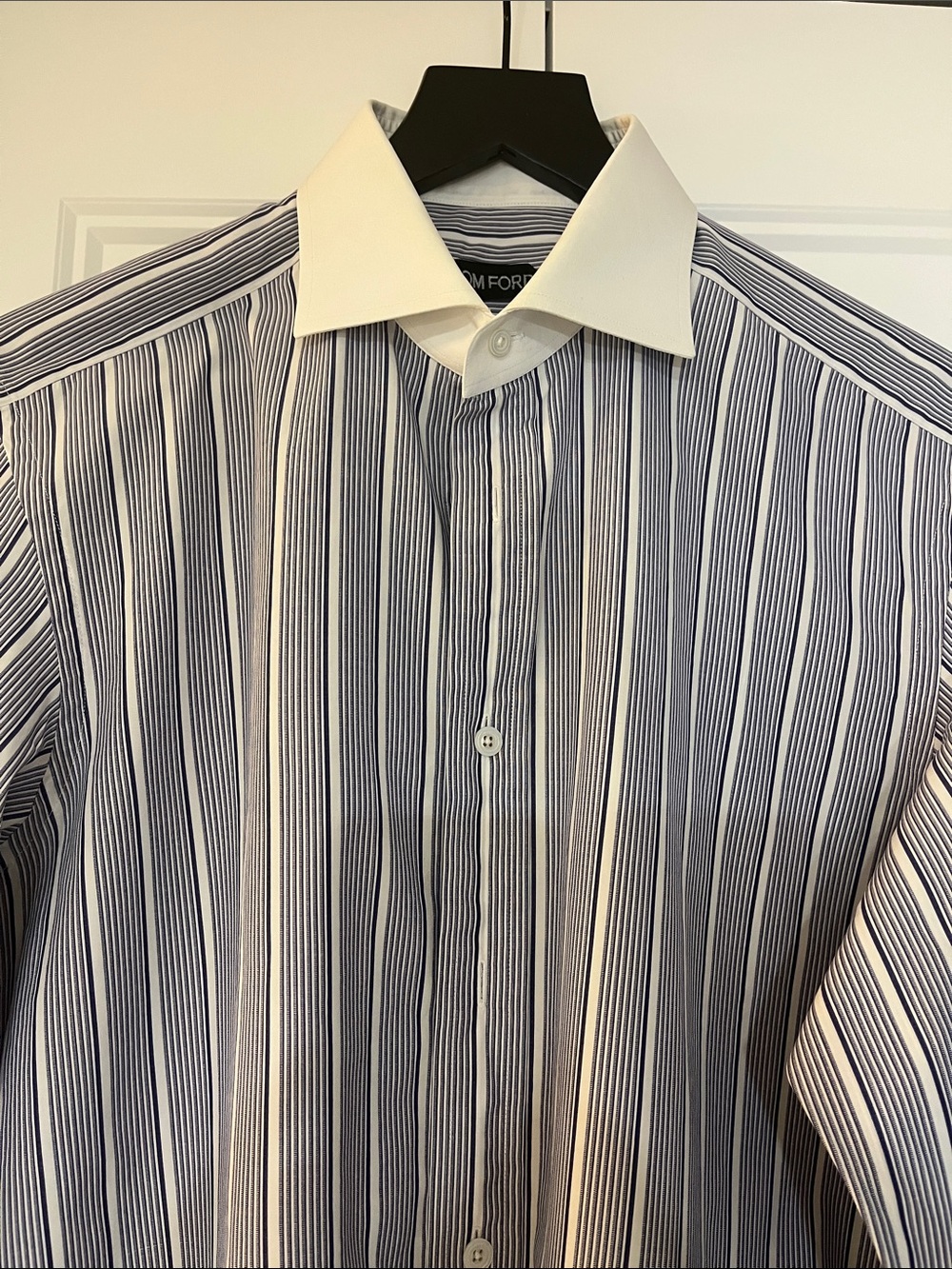Tom Ford shirt